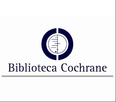 BIBLIOTECA COCHRANE