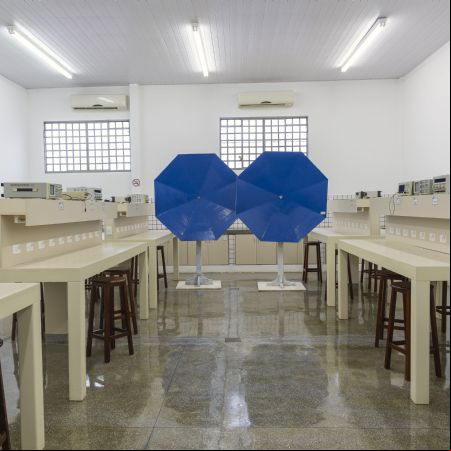 COMPLEXO DE ENGENHARIAS