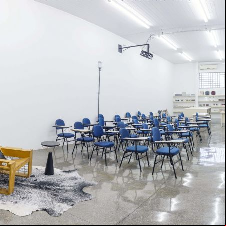 COMPLEXO DE ENGENHARIAS