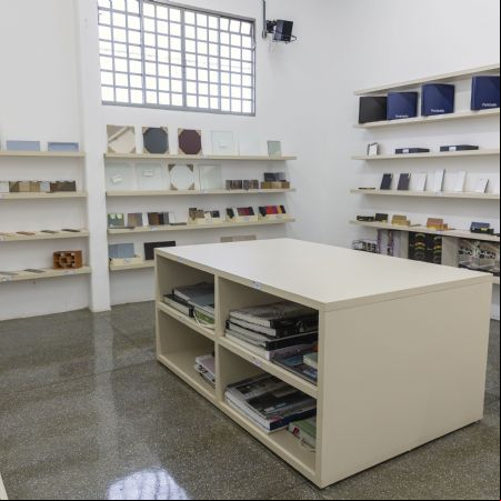 COMPLEXO DE ENGENHARIAS