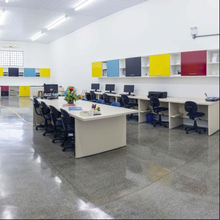 COMPLEXO DE ENGENHARIAS