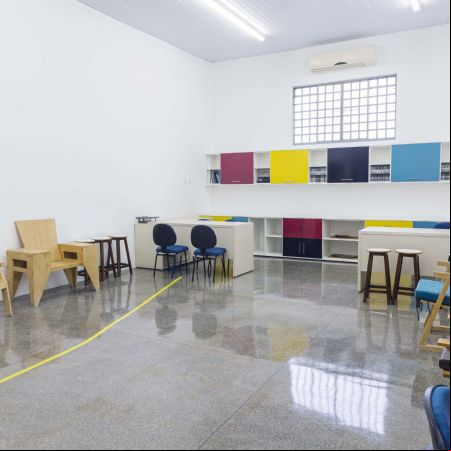 COMPLEXO DE ENGENHARIAS