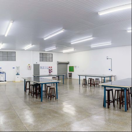 COMPLEXO DE ENGENHARIAS